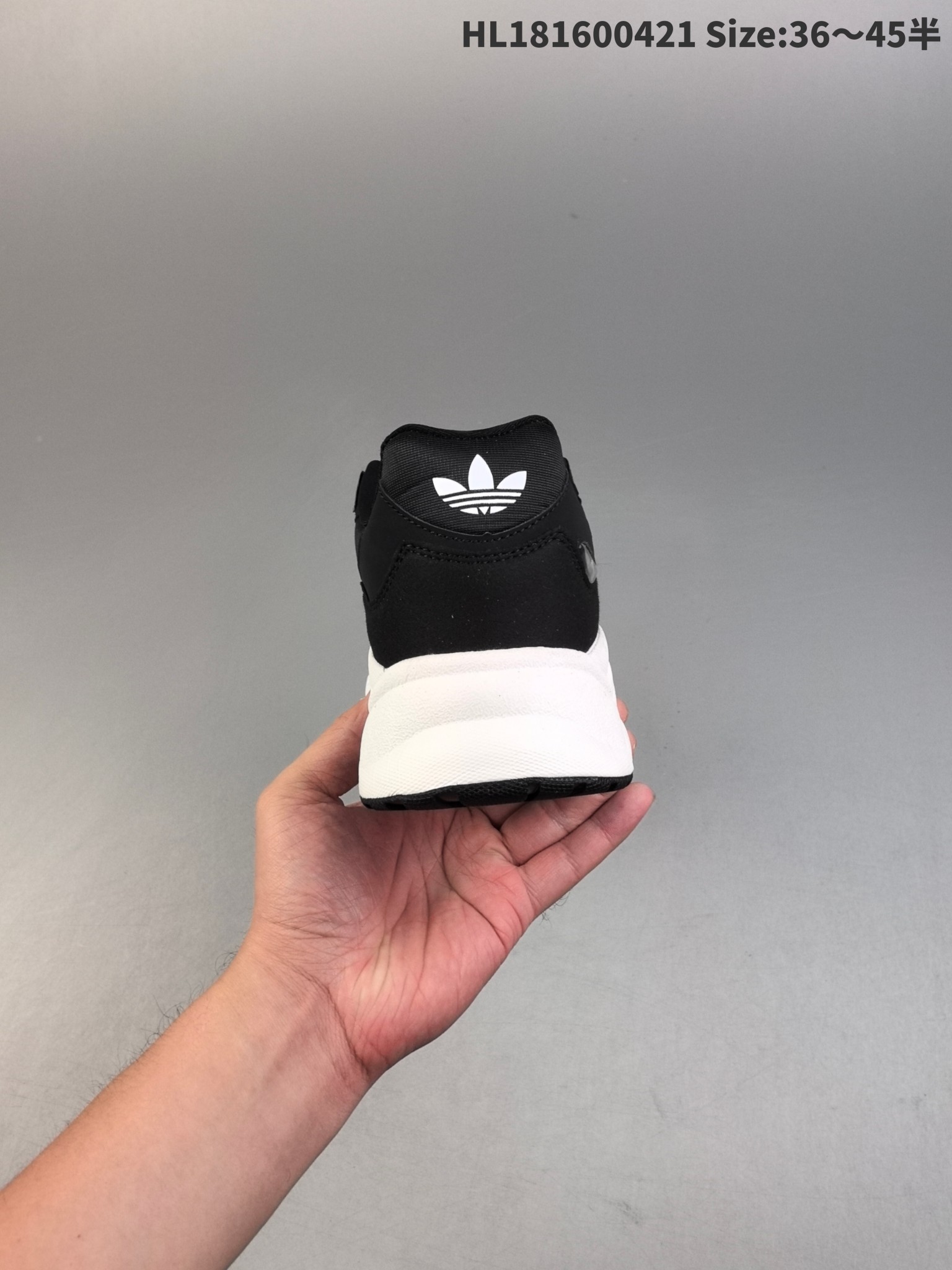 58$ dh adidas RETROPY F90 half size 36-45 63521045088 DC1708 gallery