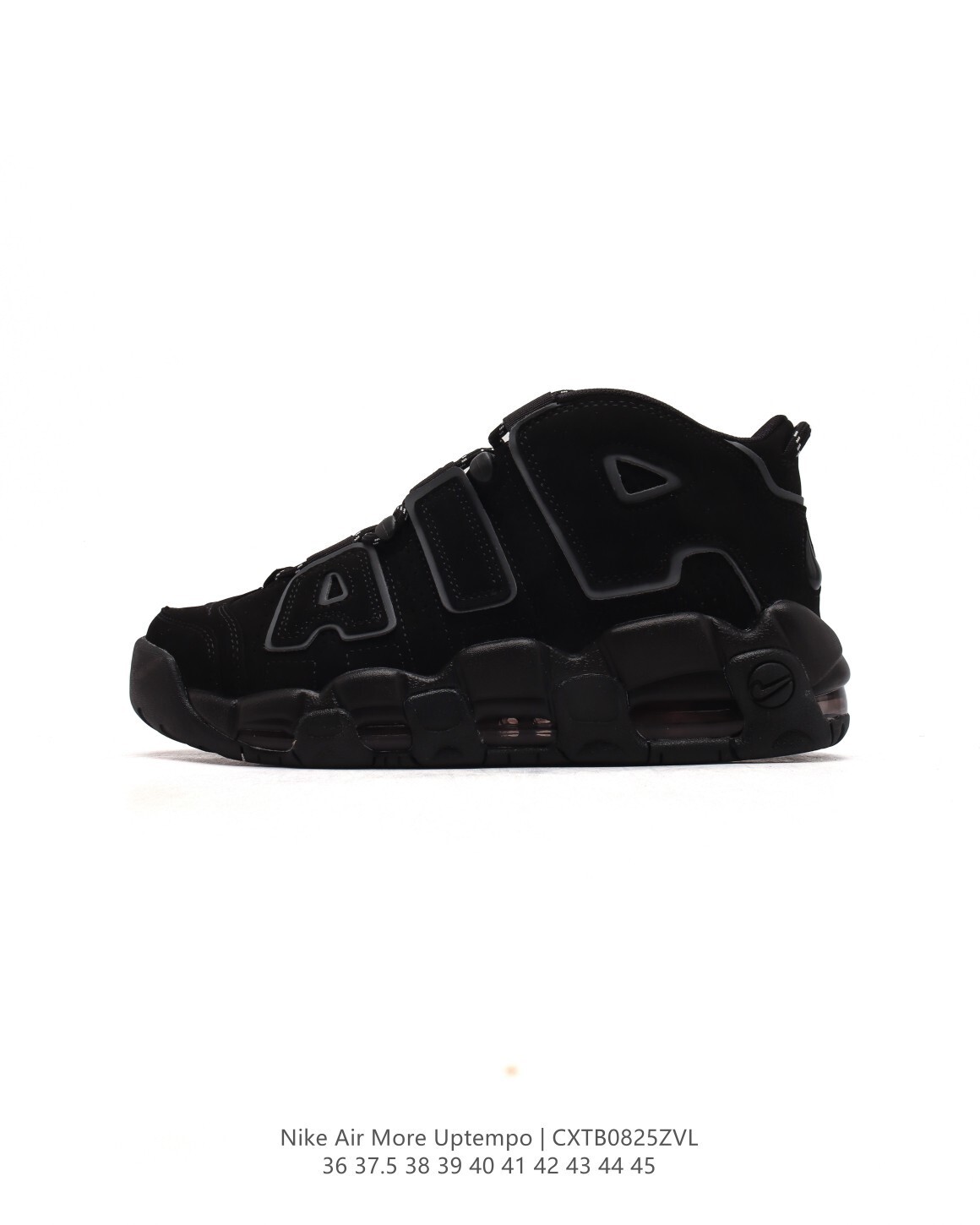 58$ new_dh Nike Air More Uptempo 96 size 36-45 72485035852 DT862 gallery