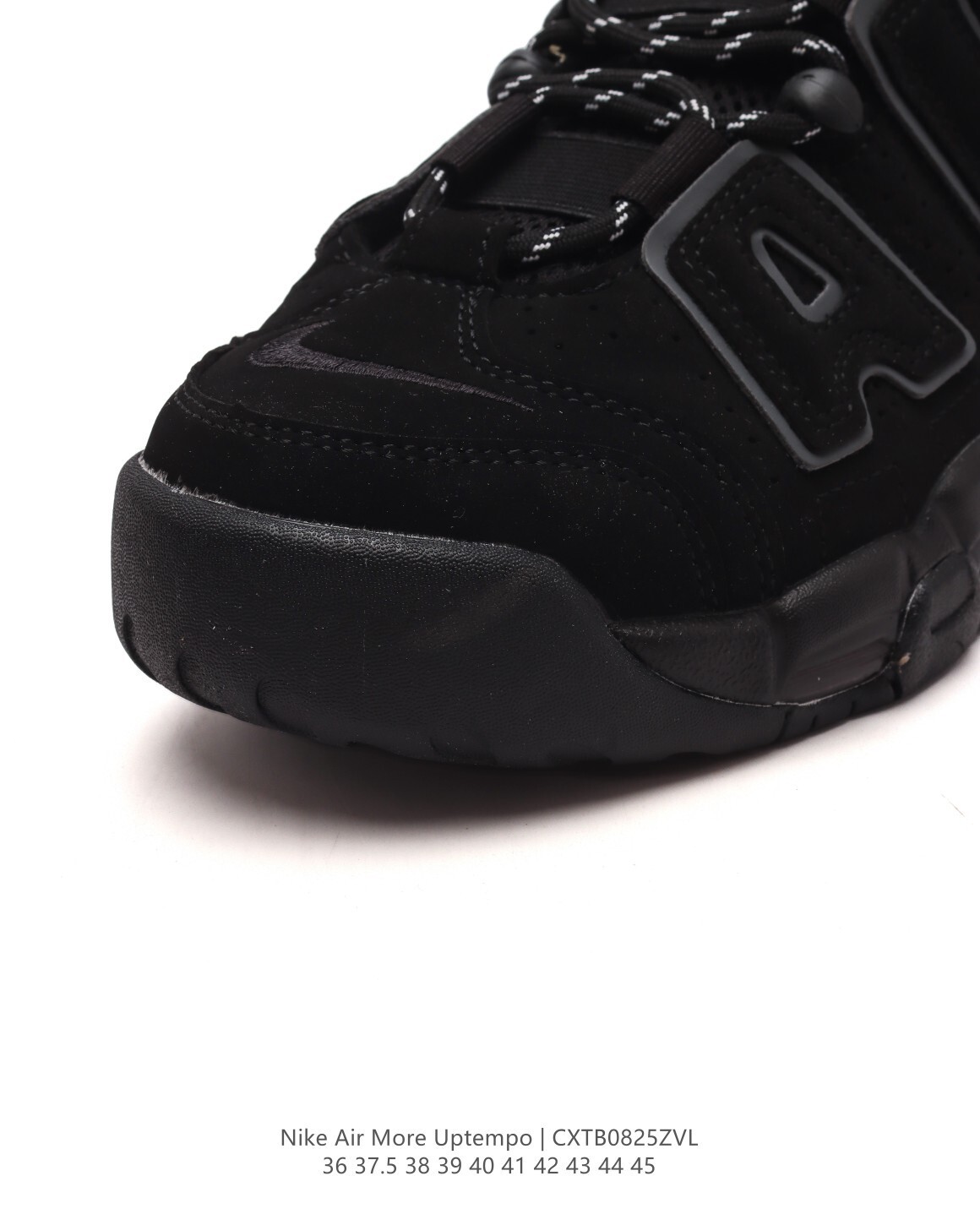 58$ new_dh Nike Air More Uptempo 96 size 36-45 72485035852 DT862 gallery