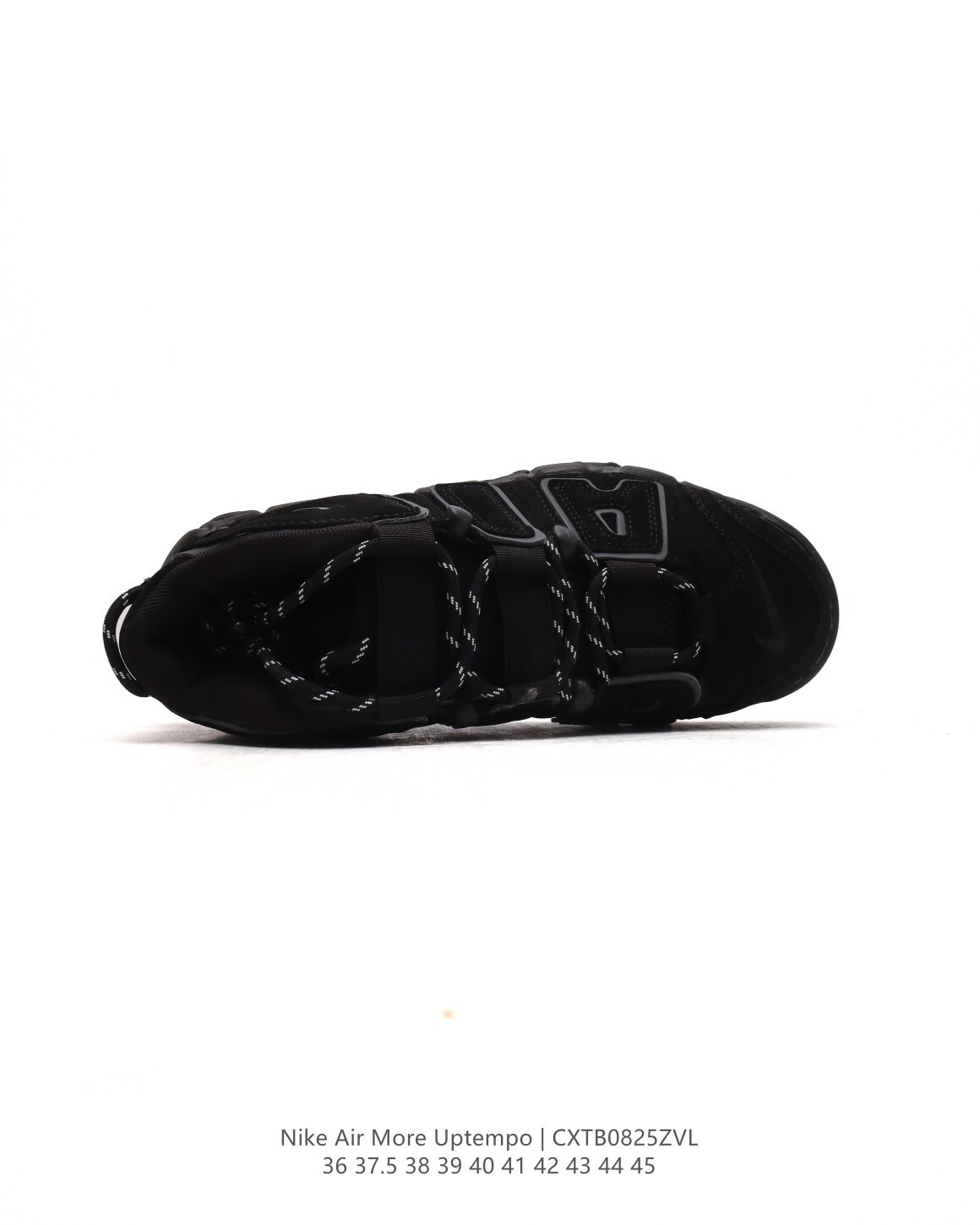 58$ new_dh Nike Air More Uptempo 96 size 36-45 72485035852 DT862 gallery