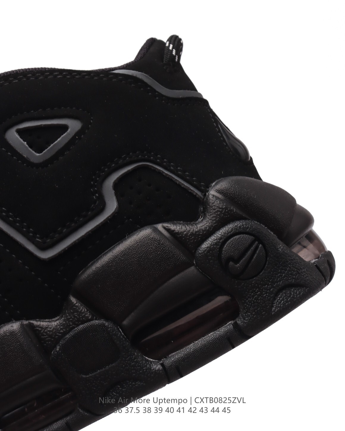 58$ new_dh Nike Air More Uptempo 96 size 36-45 72485035852 DT862 gallery