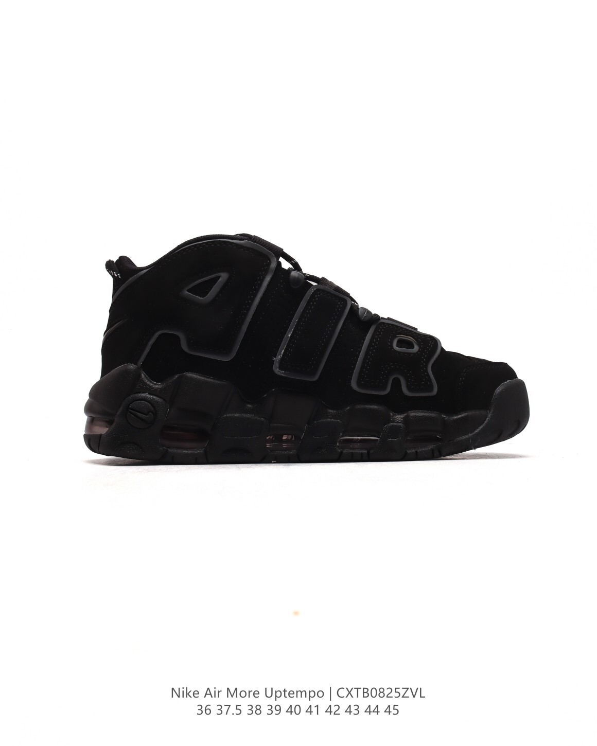 58$ new_dh Nike Air More Uptempo 96 size 36-45 72485035852 DT862 gallery