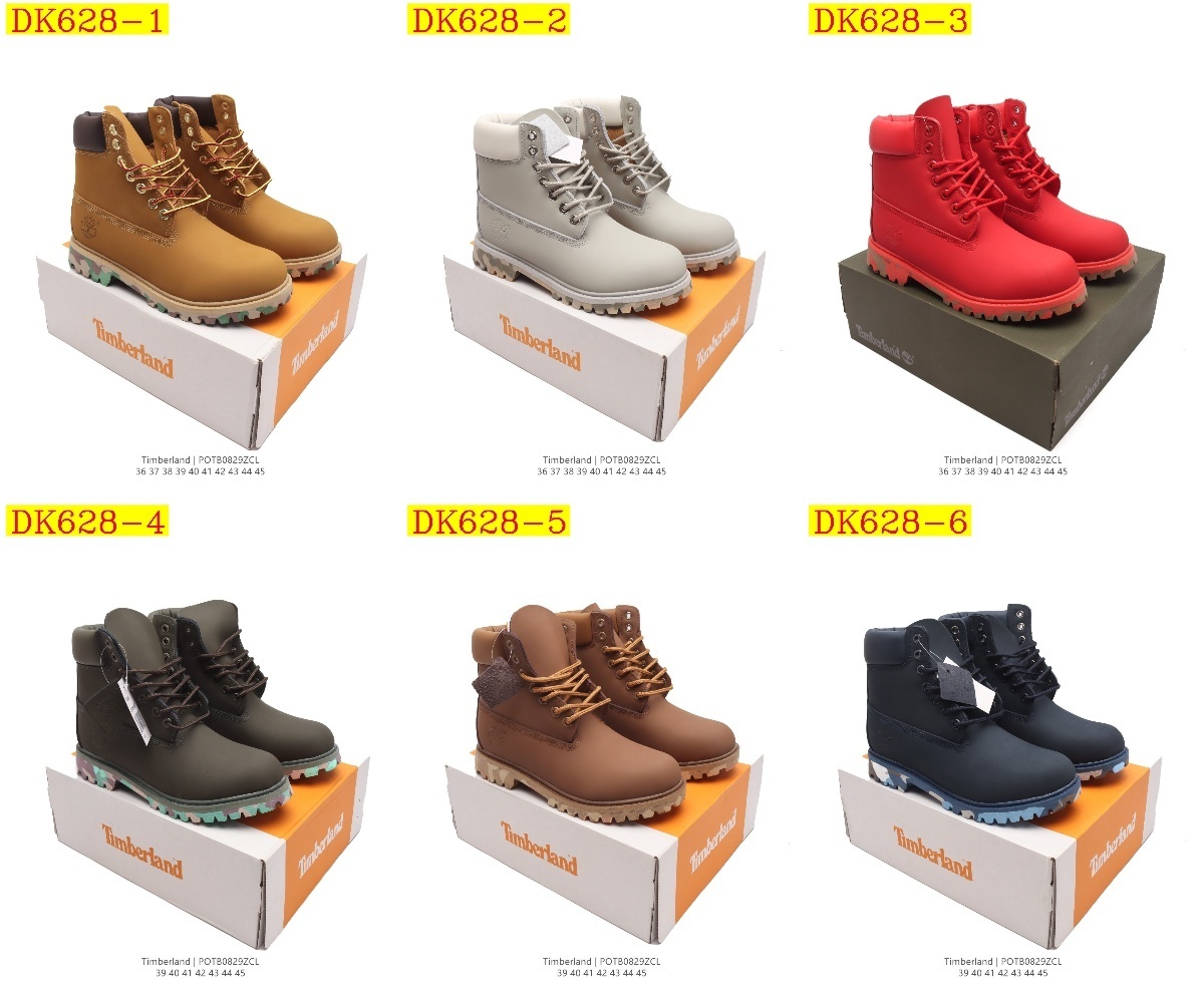 58$ new_dh Timberland size 36-45 92568035759 DK628 gallery