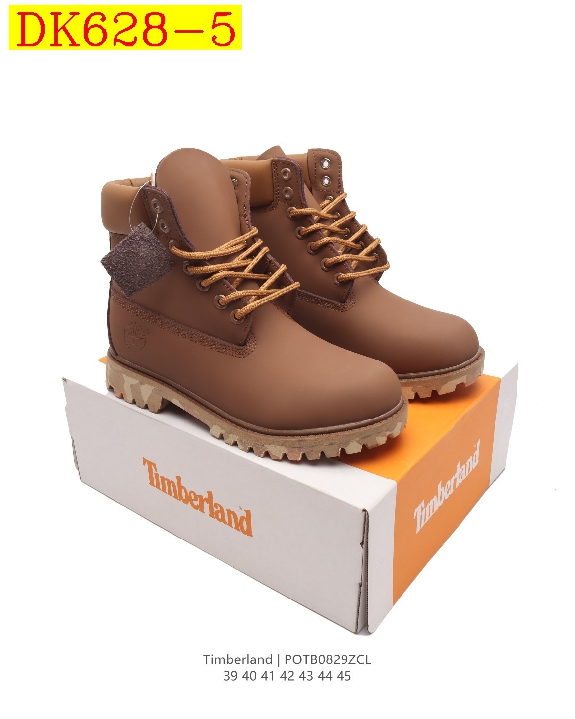 58$ new_dh Timberland size 36-45 92568035759 DK628 gallery