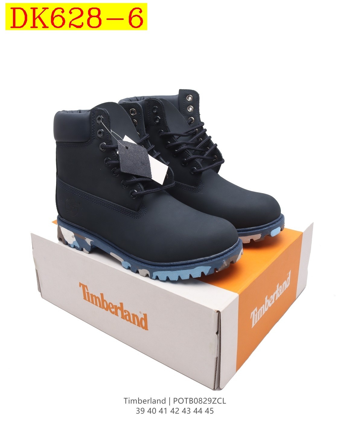 58$ new_dh Timberland size 36-45 92568035759 DK628 gallery