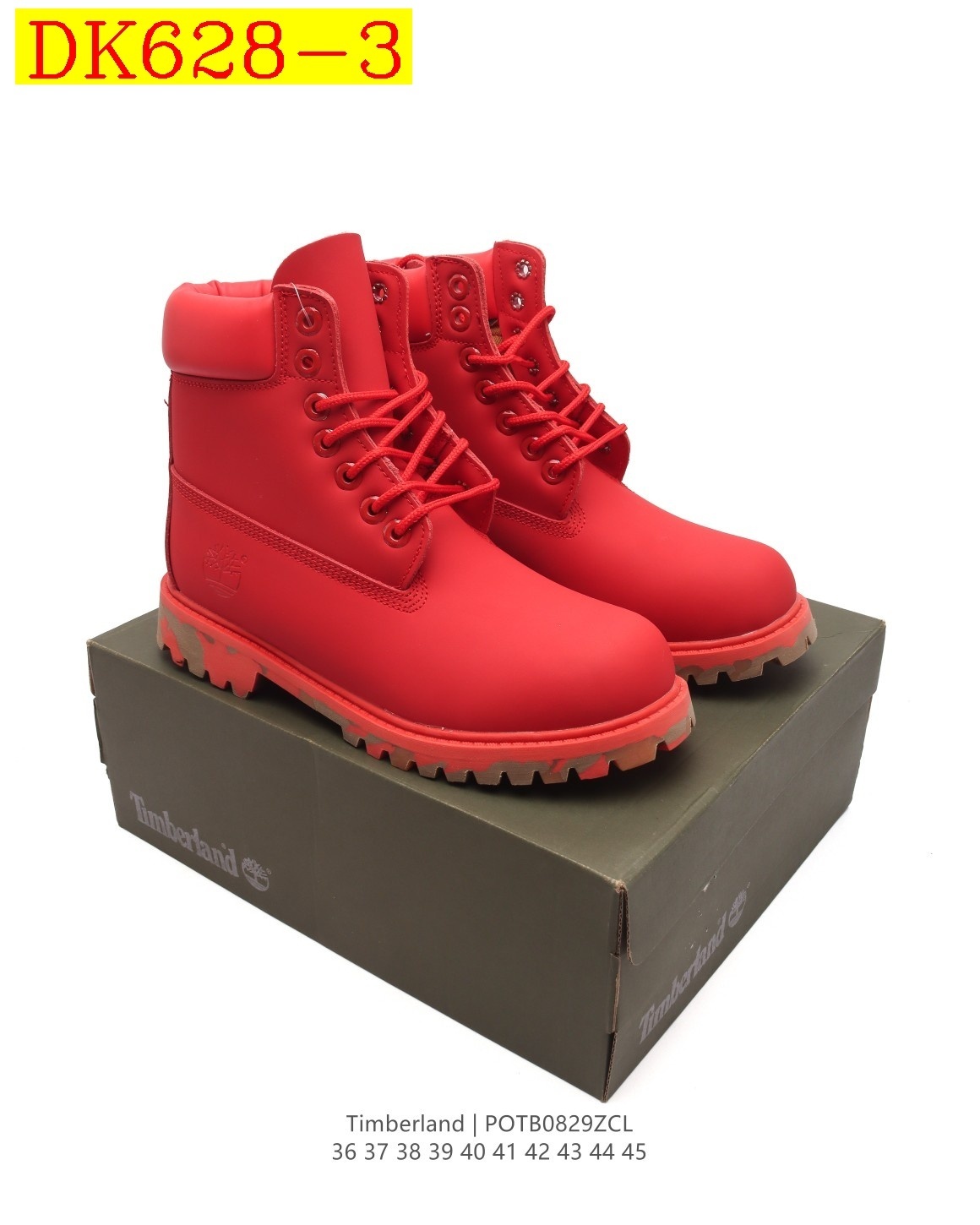 58$ new_dh Timberland size 36-45 92568035759 DK628 gallery