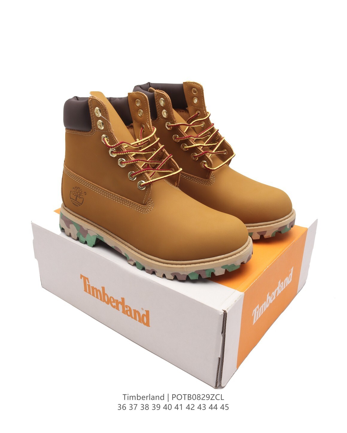 58$ new_dh Timberland size 36-45 92568035759 DK628 gallery