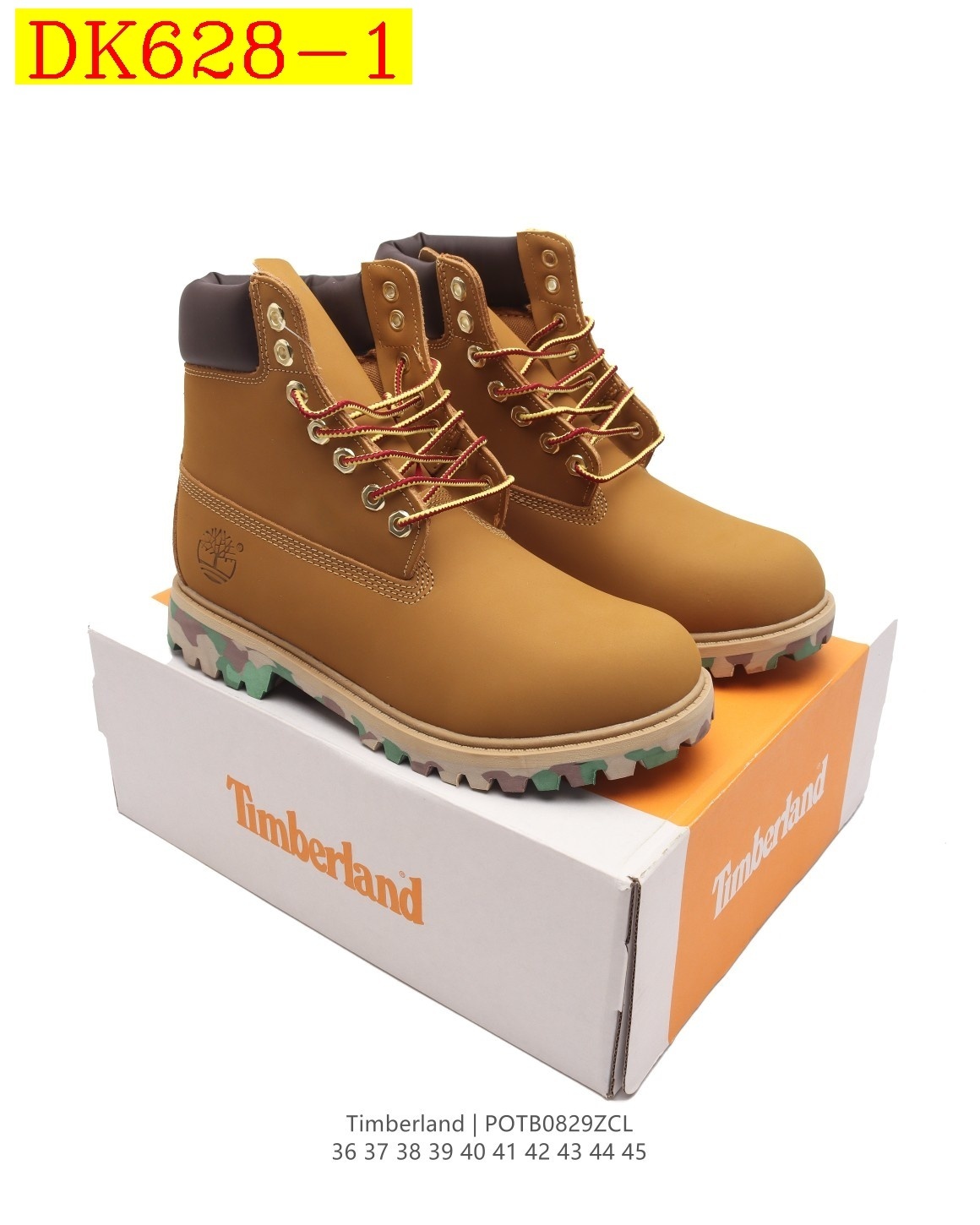 58$ new_dh Timberland size 36-45 92568035759 DK628 gallery