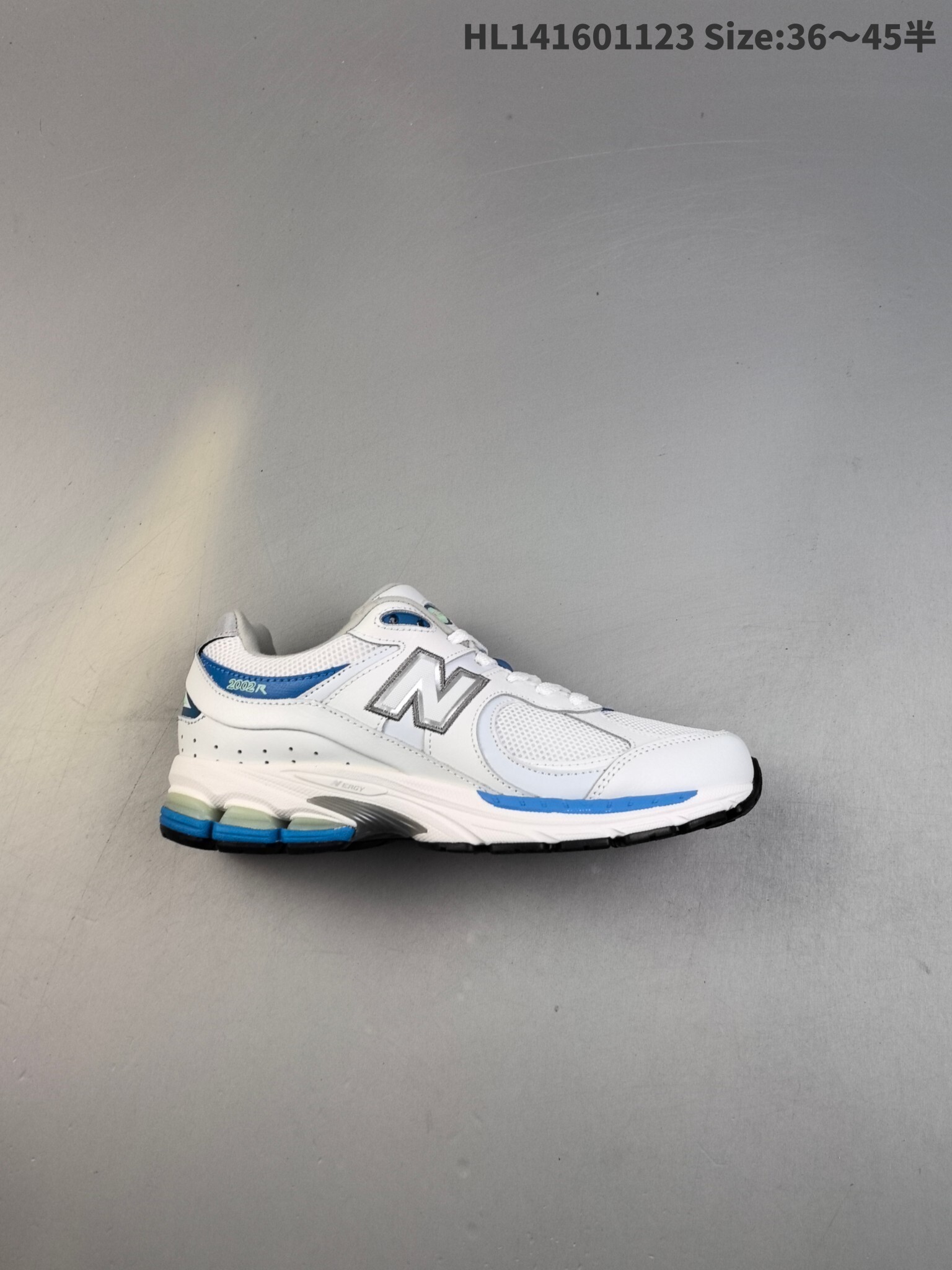 58$ new_dh Top Quality New Balance 2002R size 36-45 53221035758 DC16 gallery