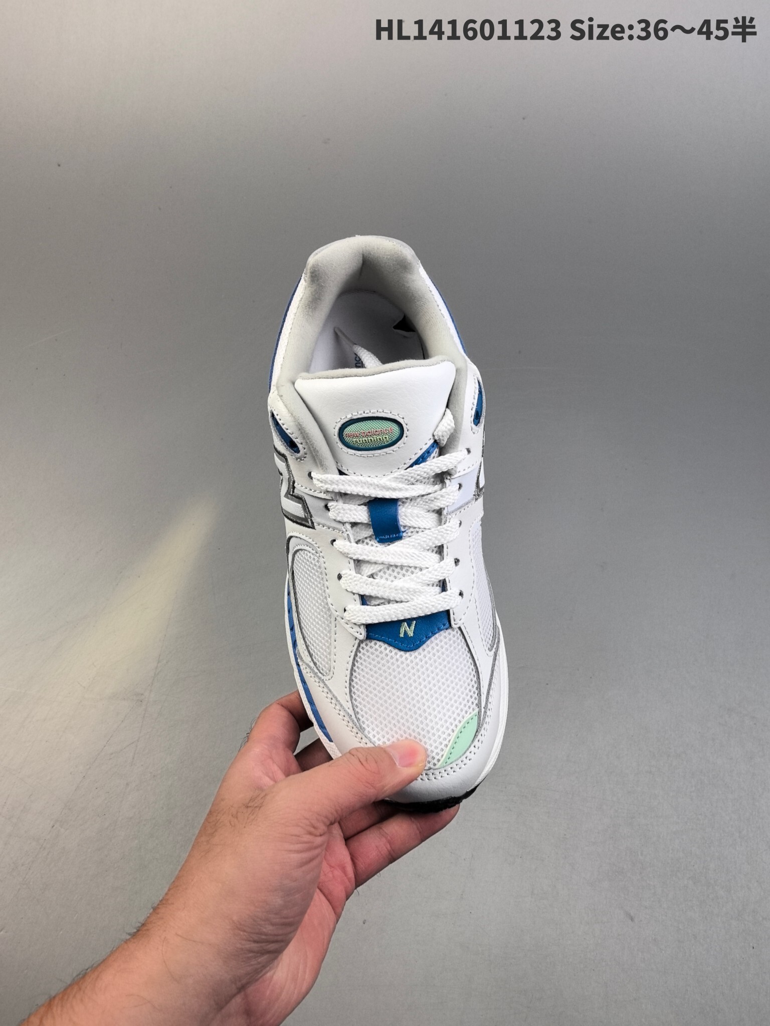 58$ new_dh Top Quality New Balance 2002R size 36-45 53221035758 DC16 gallery