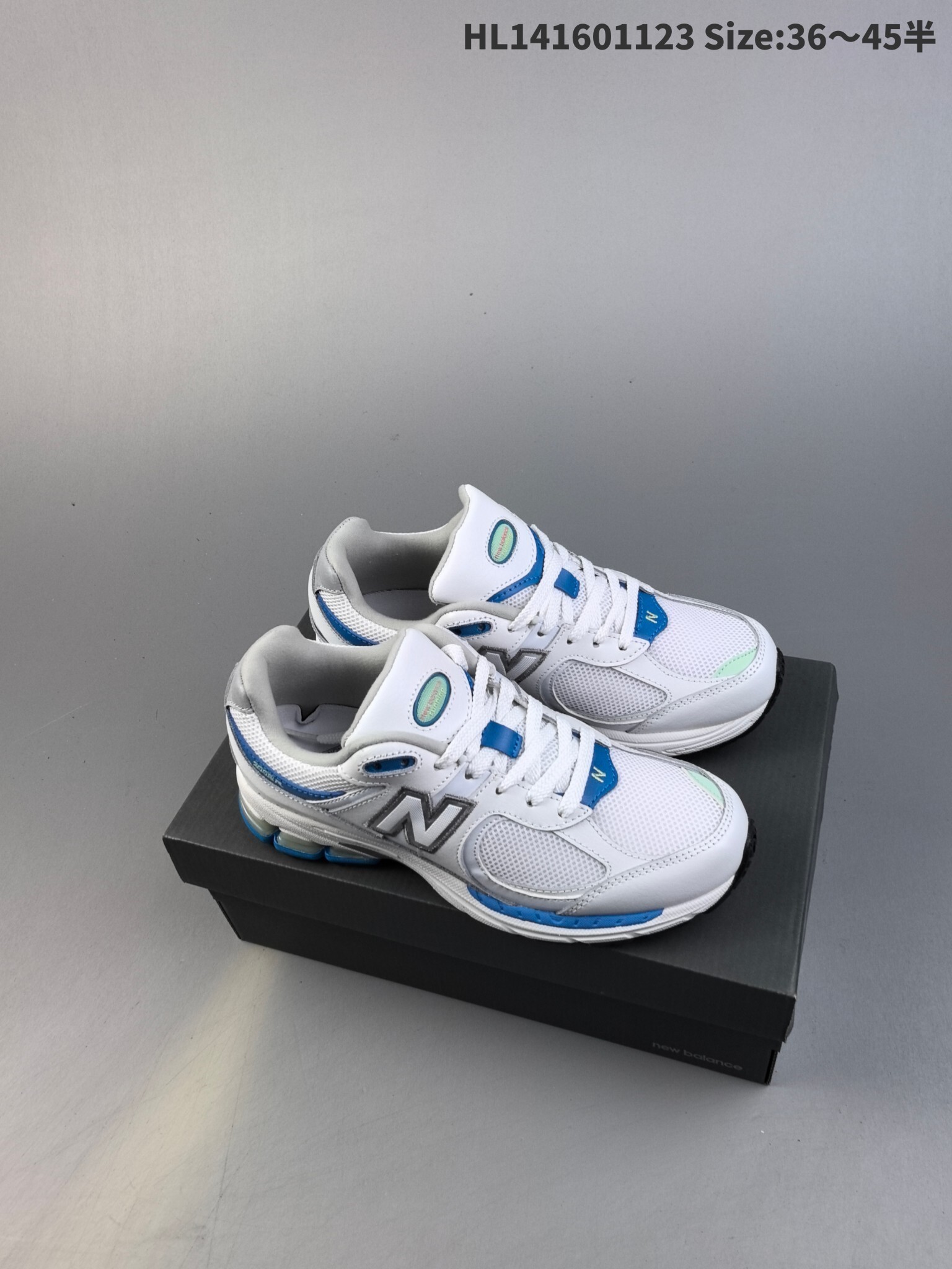 58$ new_dh Top Quality New Balance 2002R size 36-45 53221035758 DC16 gallery