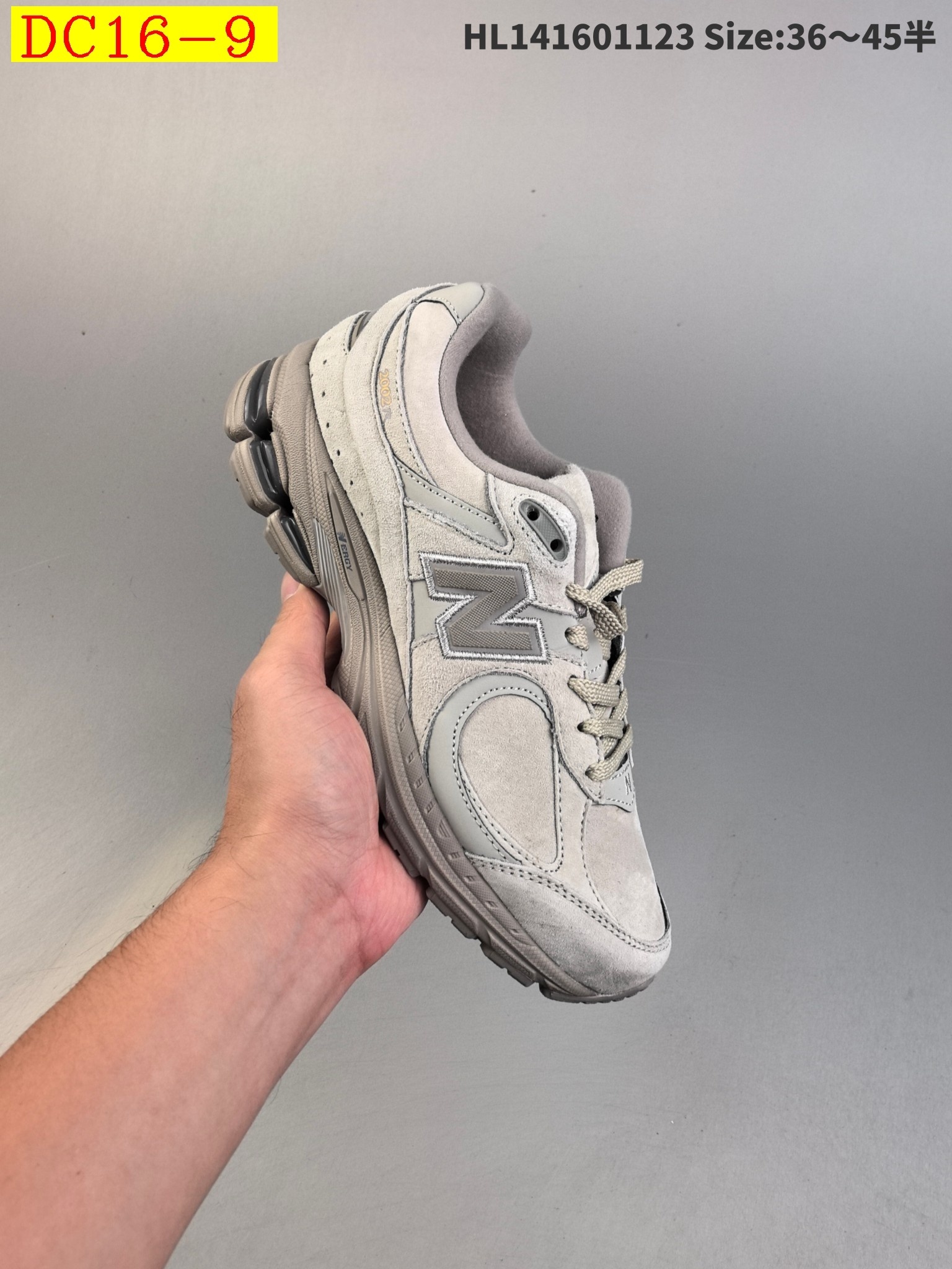 58$ new_dh Top Quality New Balance 2002R size 36-45 53221035758 DC16 gallery