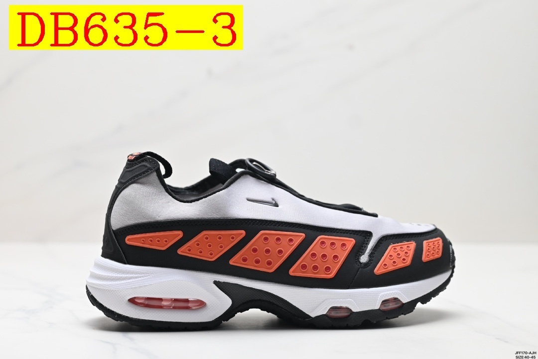 58$ new_dh Top Quality NlKE AlR MAX SNDR size 36-45 73415035758 DB635 gallery
