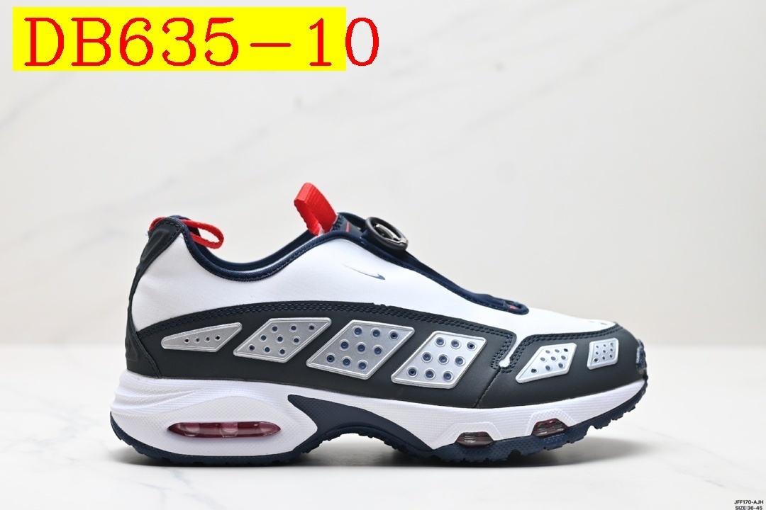 58$ new_dh Top Quality NlKE AlR MAX SNDR size 36-45 73415035758 DB635 gallery