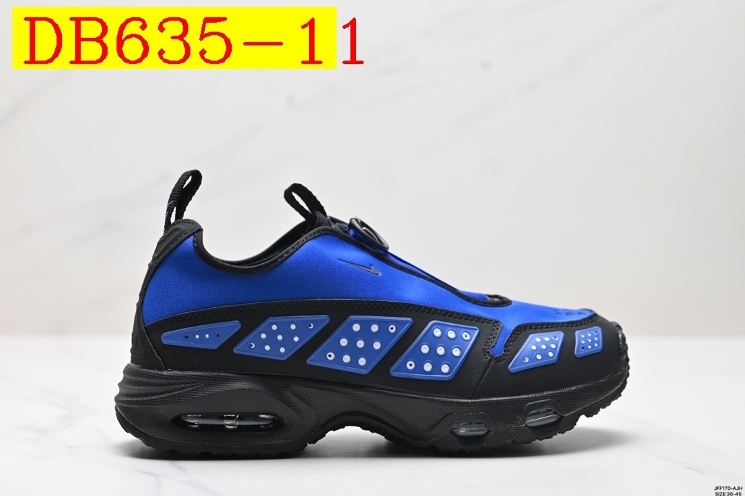 58$ new_dh Top Quality NlKE AlR MAX SNDR size 36-45 73415035758 DB635 gallery