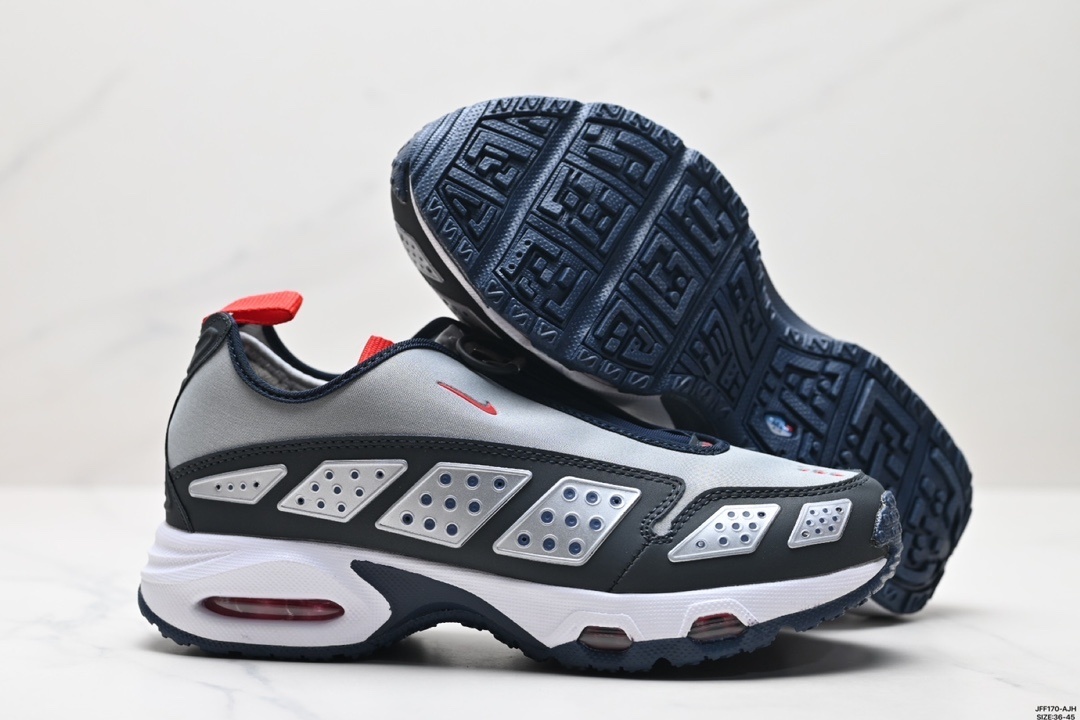 58$ new_dh Top Quality NlKE AlR MAX SNDR size 36-45 73415035758 DB635 gallery