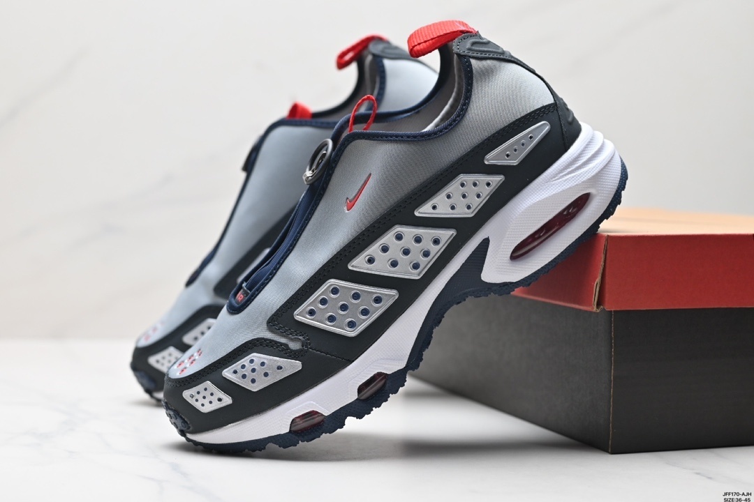 58$ new_dh Top Quality NlKE AlR MAX SNDR size 36-45 73415035758 DB635 gallery