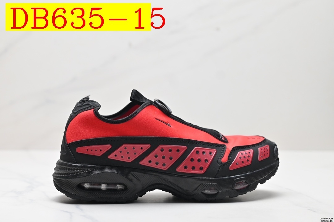58$ new_dh Top Quality NlKE AlR MAX SNDR size 36-45 73415035758 DB635 gallery