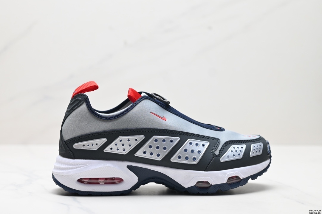 58$ new_dh Top Quality NlKE AlR MAX SNDR size 36-45 73415035758 DB635 gallery