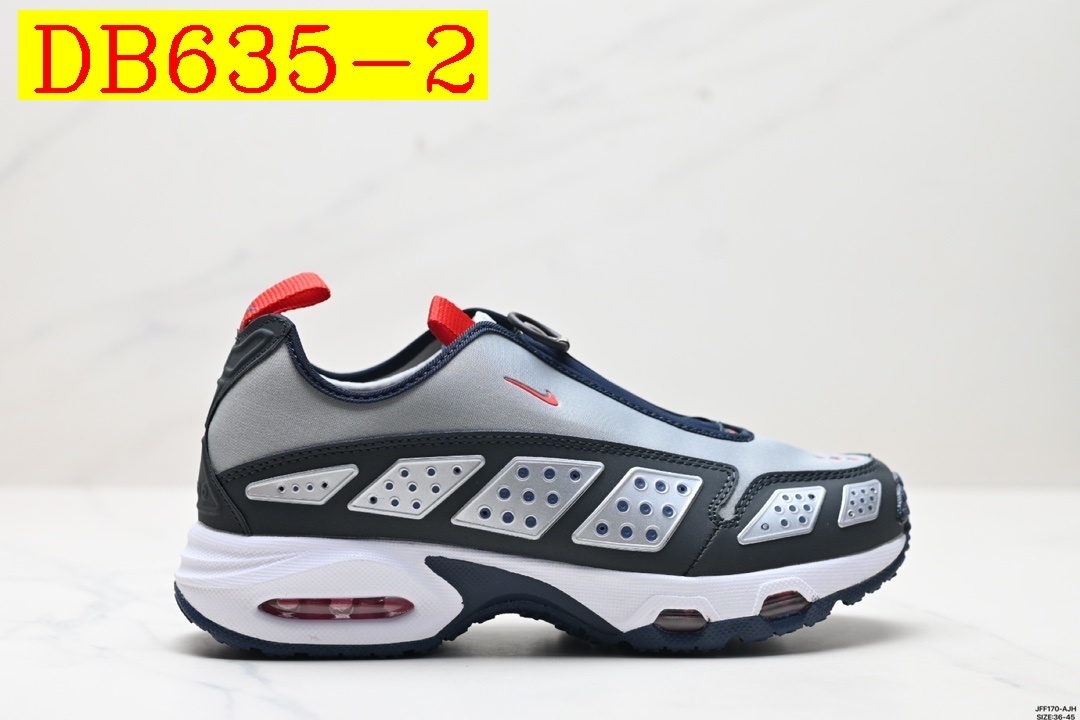 58$ new_dh Top Quality NlKE AlR MAX SNDR size 36-45 73415035758 DB635 gallery