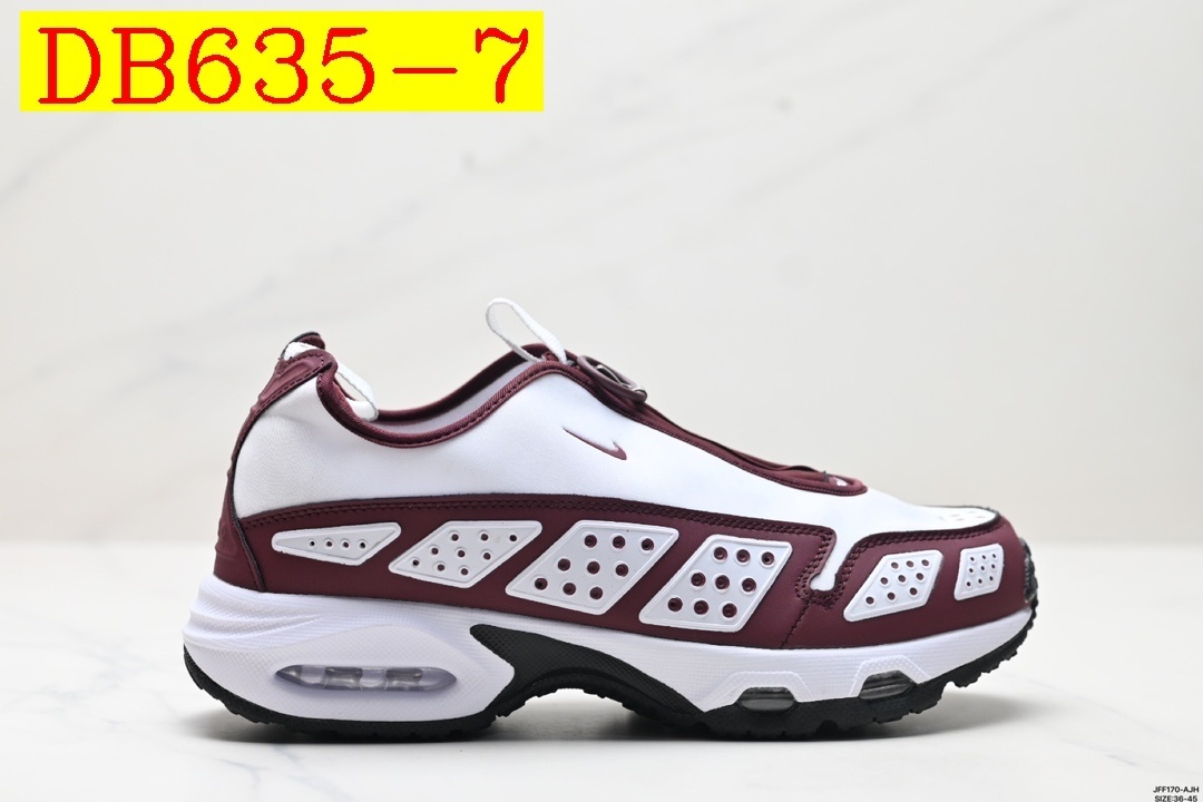 58$ new_dh Top Quality NlKE AlR MAX SNDR size 36-45 73415035758 DB635 gallery