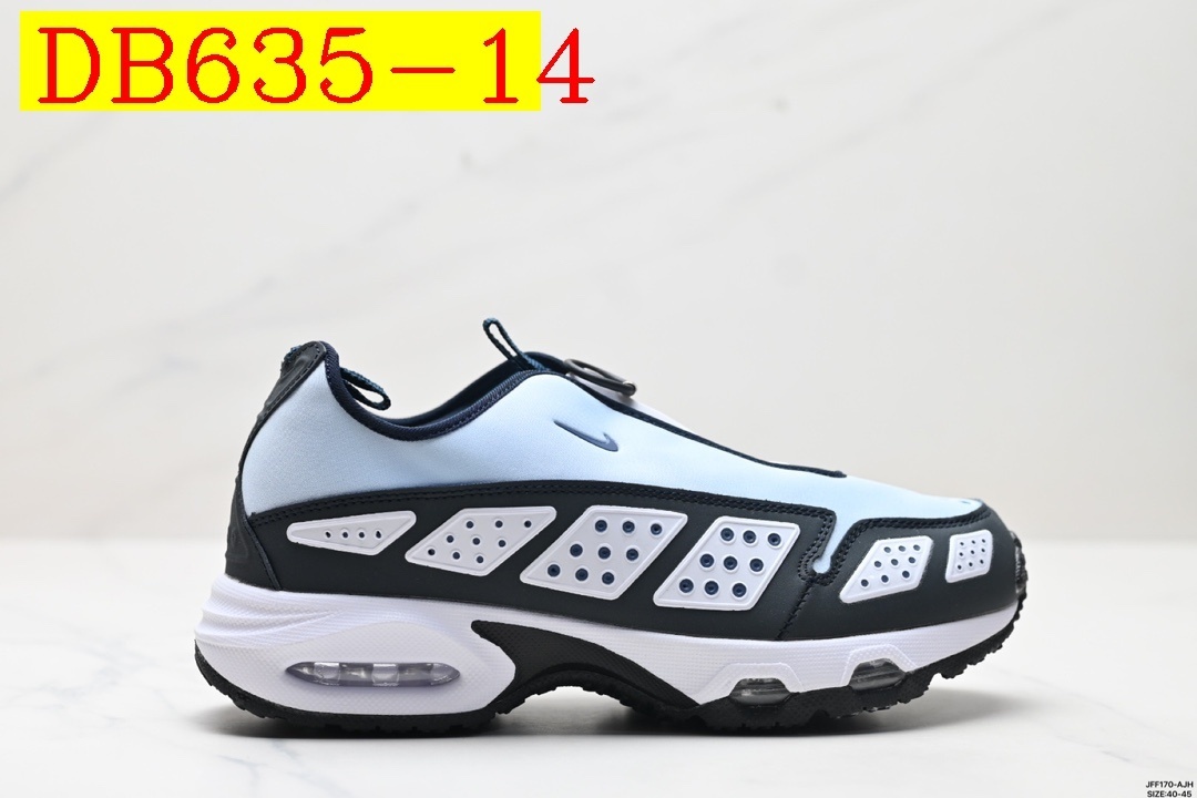 58$ new_dh Top Quality NlKE AlR MAX SNDR size 36-45 73415035758 DB635 gallery
