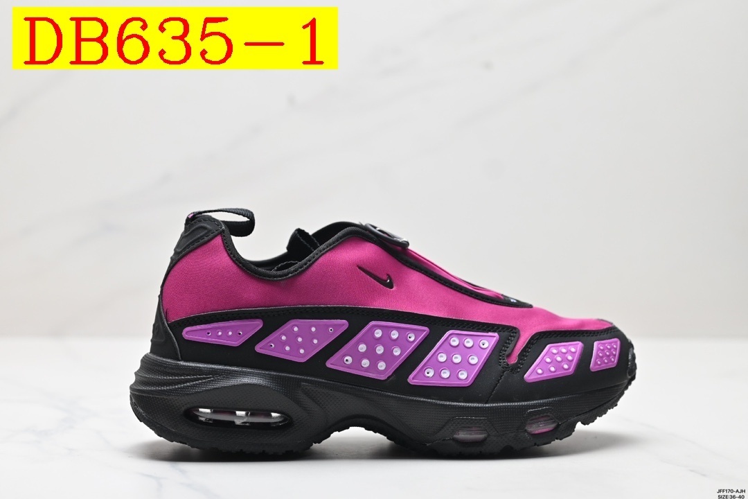58$ new_dh Top Quality NlKE AlR MAX SNDR size 36-45 73415035758 DB635 gallery