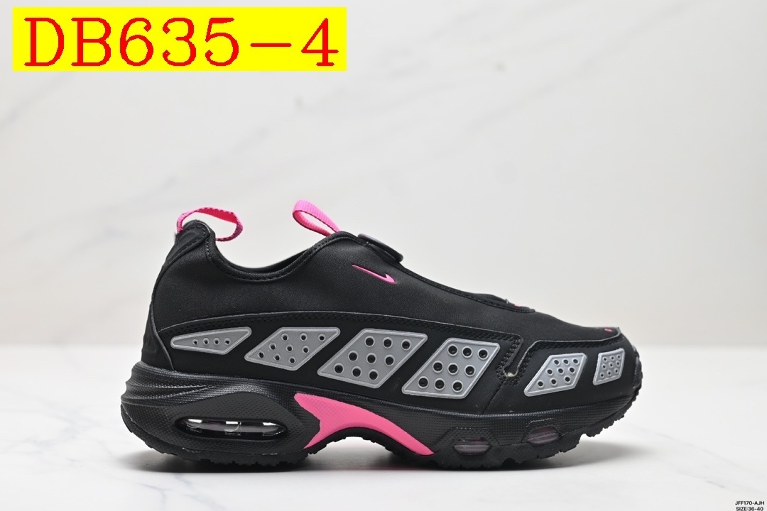 58$ new_dh Top Quality NlKE AlR MAX SNDR size 36-45 73415035758 DB635 gallery