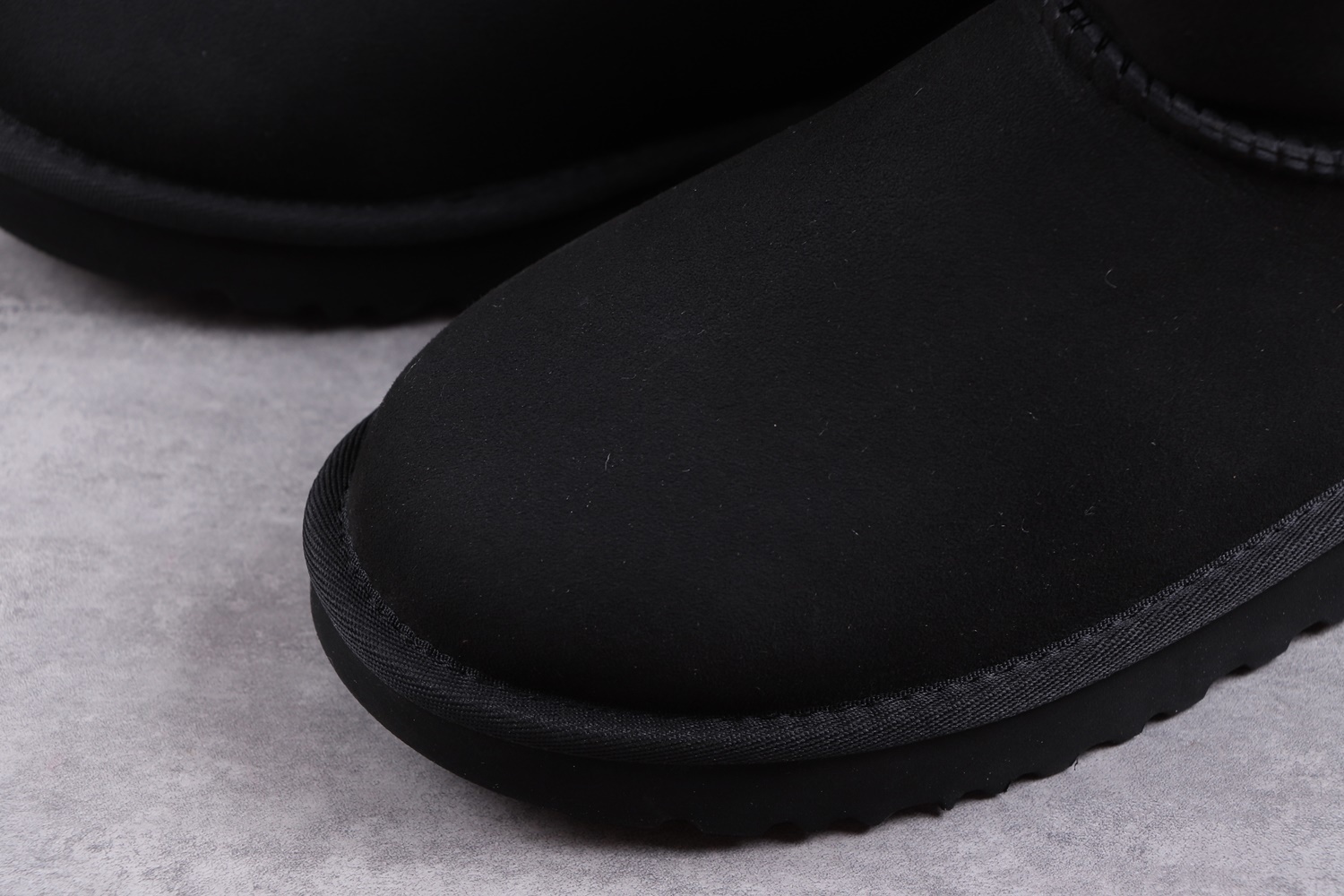 58$ new_dh UGG 3352 wool size 34-40 93320035853 MG125 gallery