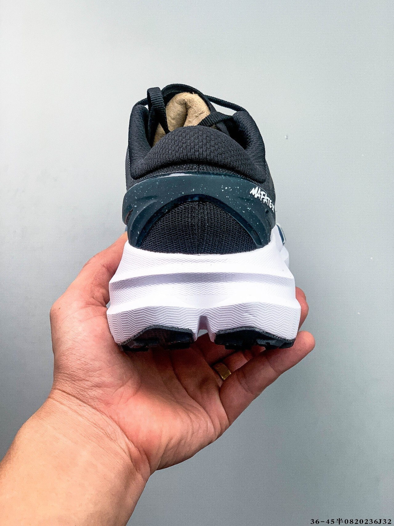 59$ HOKA MAFATE X Size 36-45 336230 QT1014 gallery