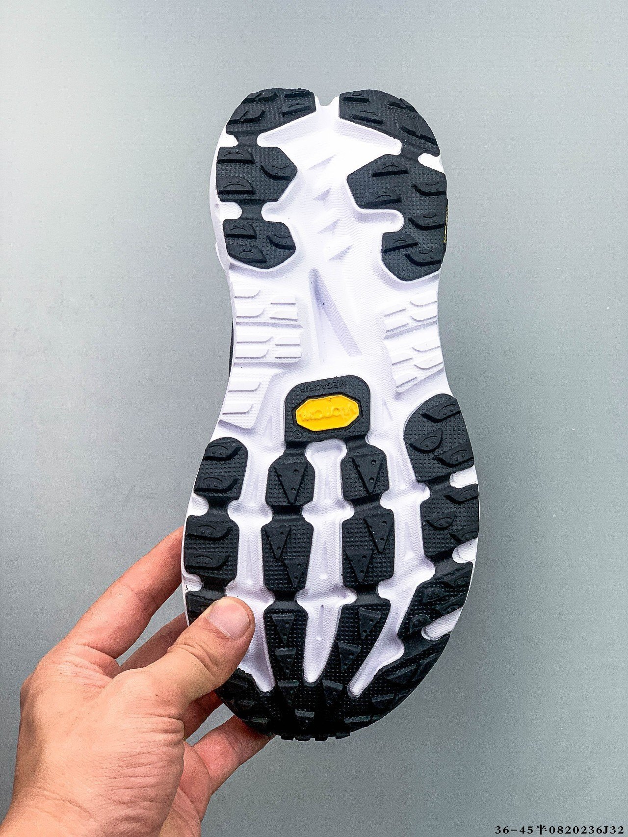 59$ HOKA MAFATE X Size 36-45 336230 QT1014 gallery