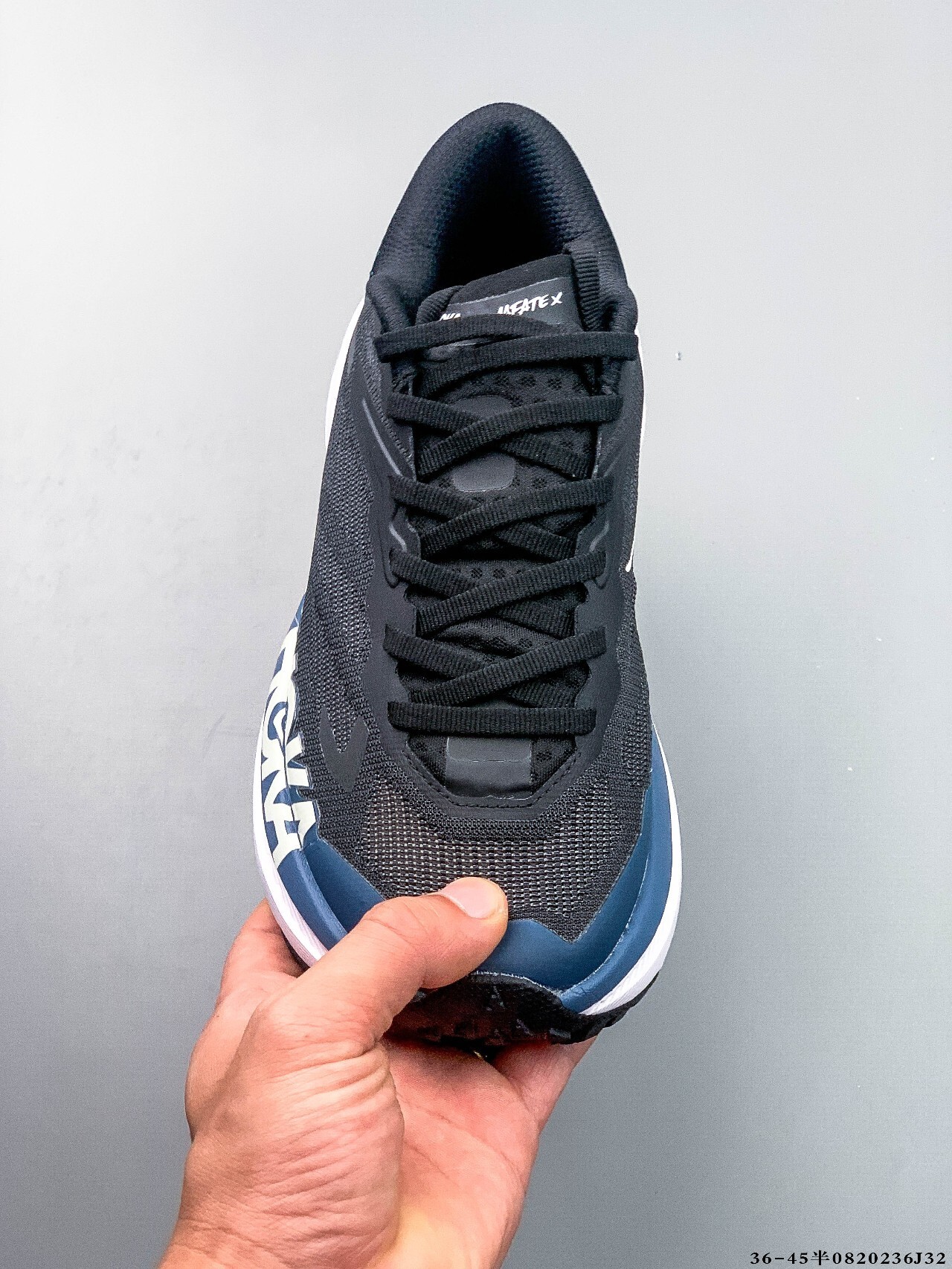 59$ HOKA MAFATE X Size 36-45 336230 QT1014 gallery