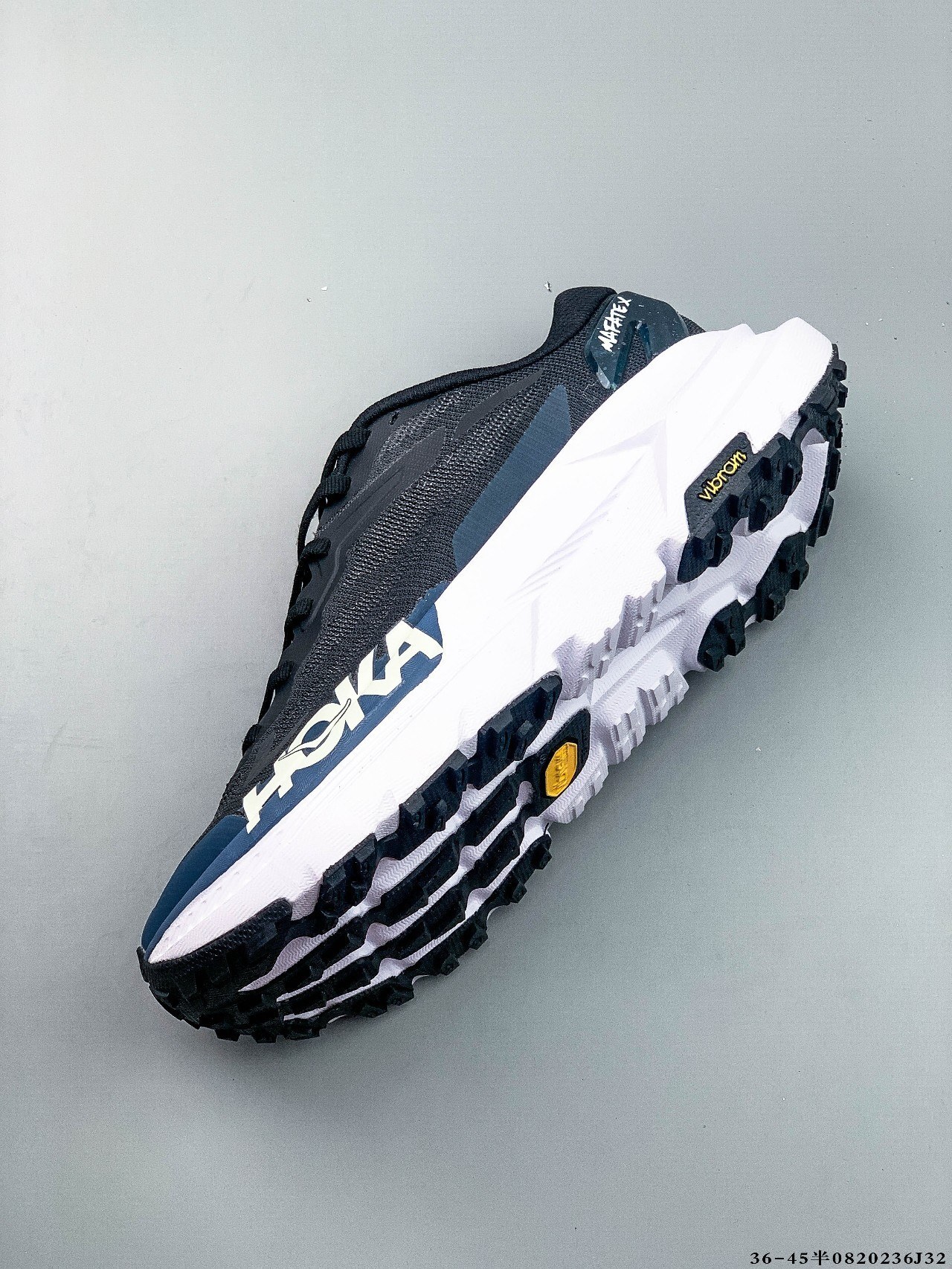 59$ HOKA MAFATE X Size 36-45 336230 QT1014 gallery