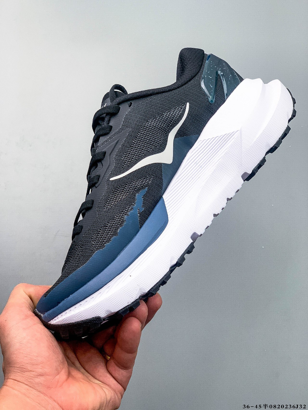 59$ HOKA MAFATE X Size 36-45 336230 QT1014 gallery