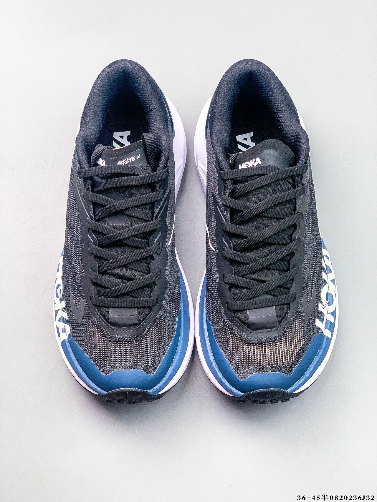 59$ HOKA MAFATE X Size 36-45 336230 QT1014 gallery
