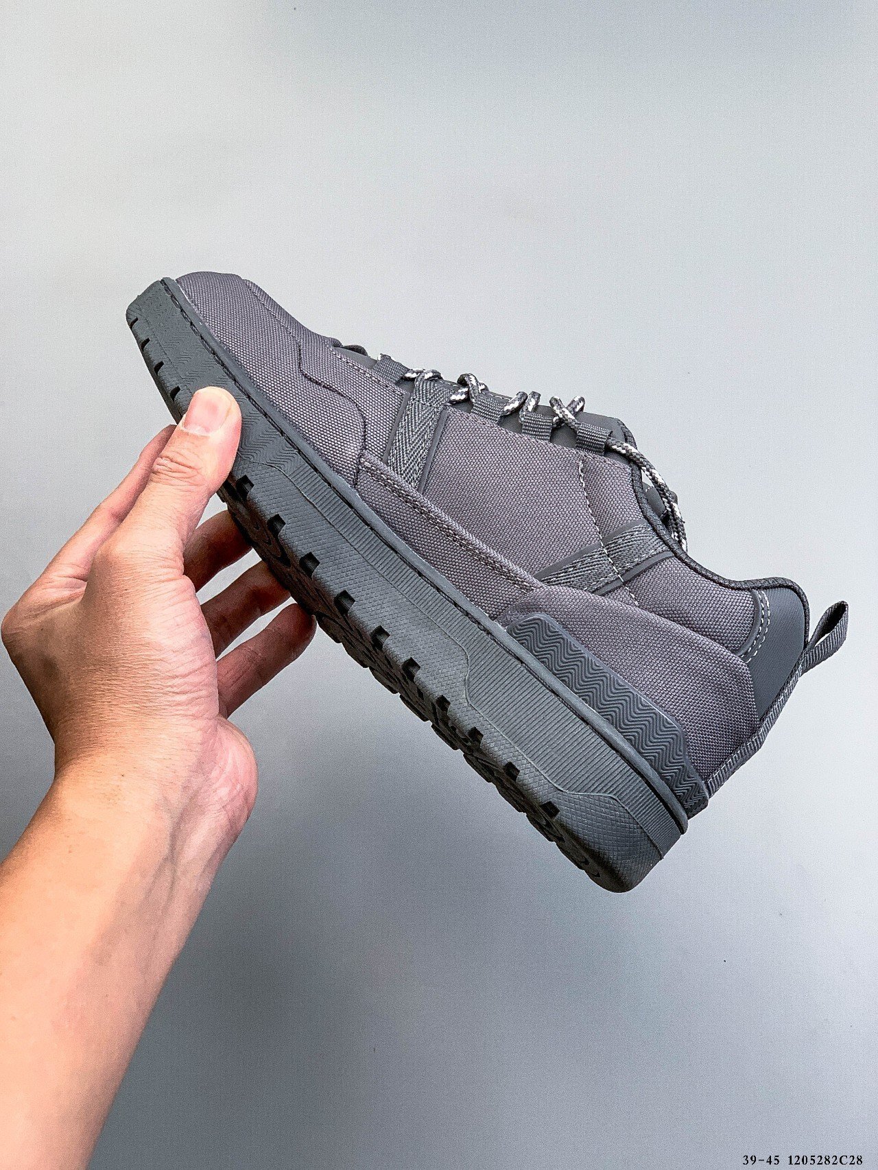 59$ LACOSTE 25 Shoes Size 39-45 524870 QT1628 gallery