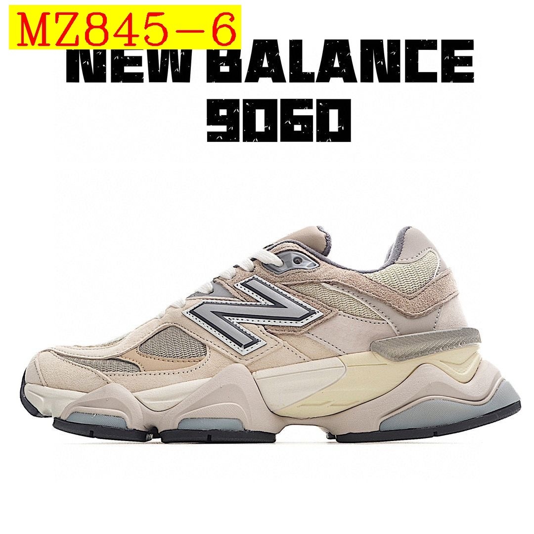 59$ New Balance 9060 color 16-31 Size 36-45 039010 MZ845 gallery
