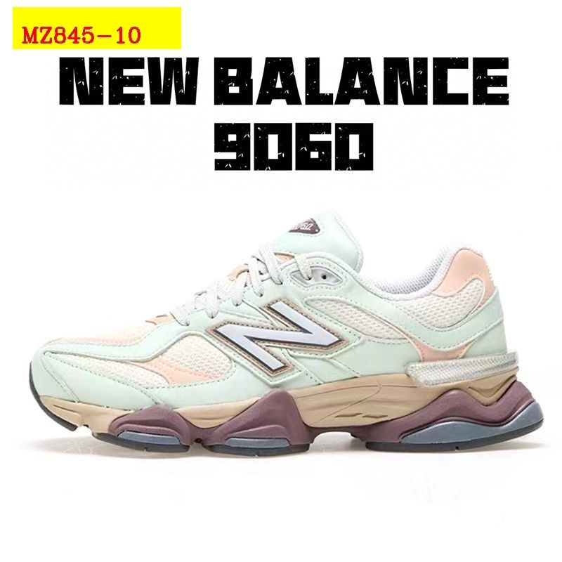 59$ New Balance 9060 color 16-31 Size 36-45 039010 MZ845 gallery
