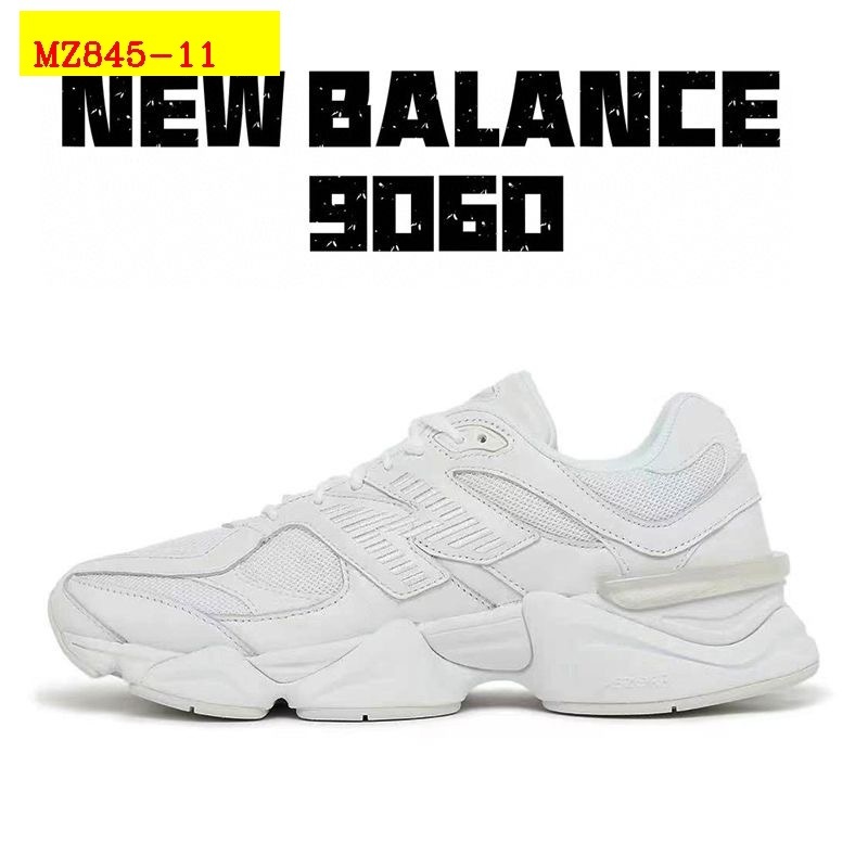 59$ New Balance 9060 color 16-31 Size 36-45 039010 MZ845 gallery