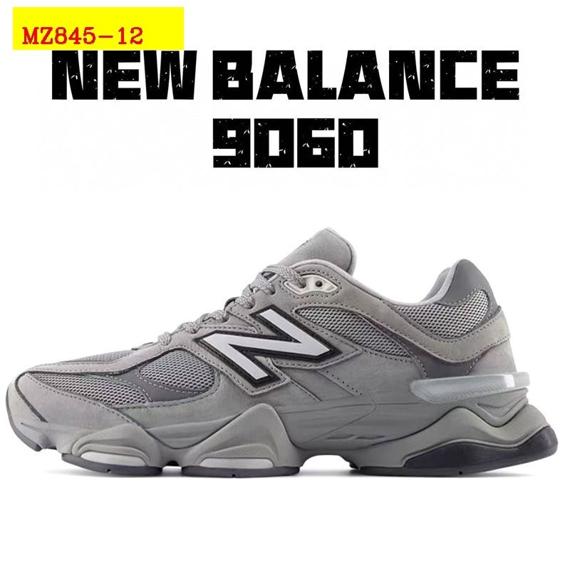 59$ New Balance 9060 color 16-31 Size 36-45 039010 MZ845 gallery