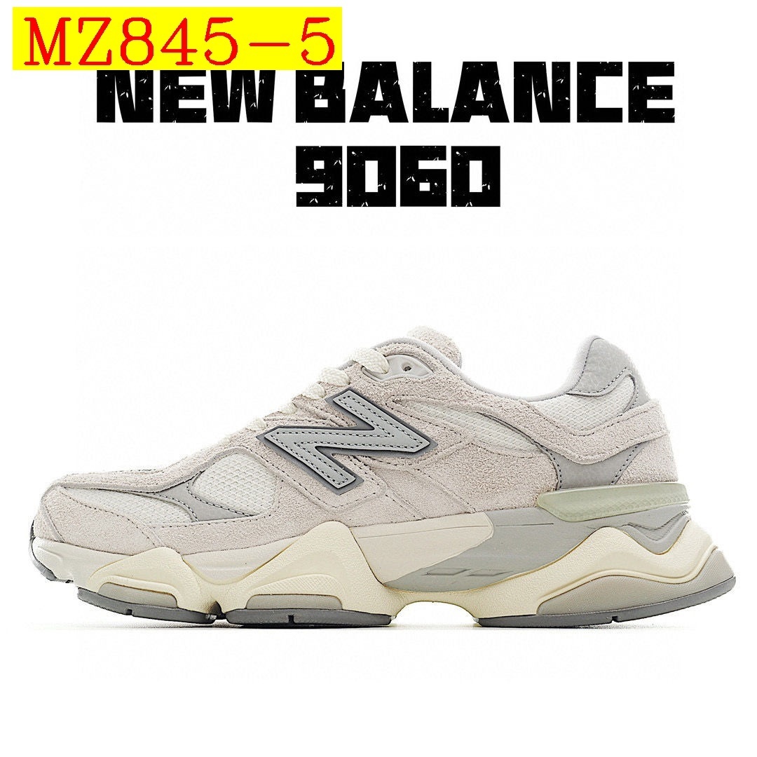 59$ New Balance 9060 color 16-31 Size 36-45 039010 MZ845 gallery