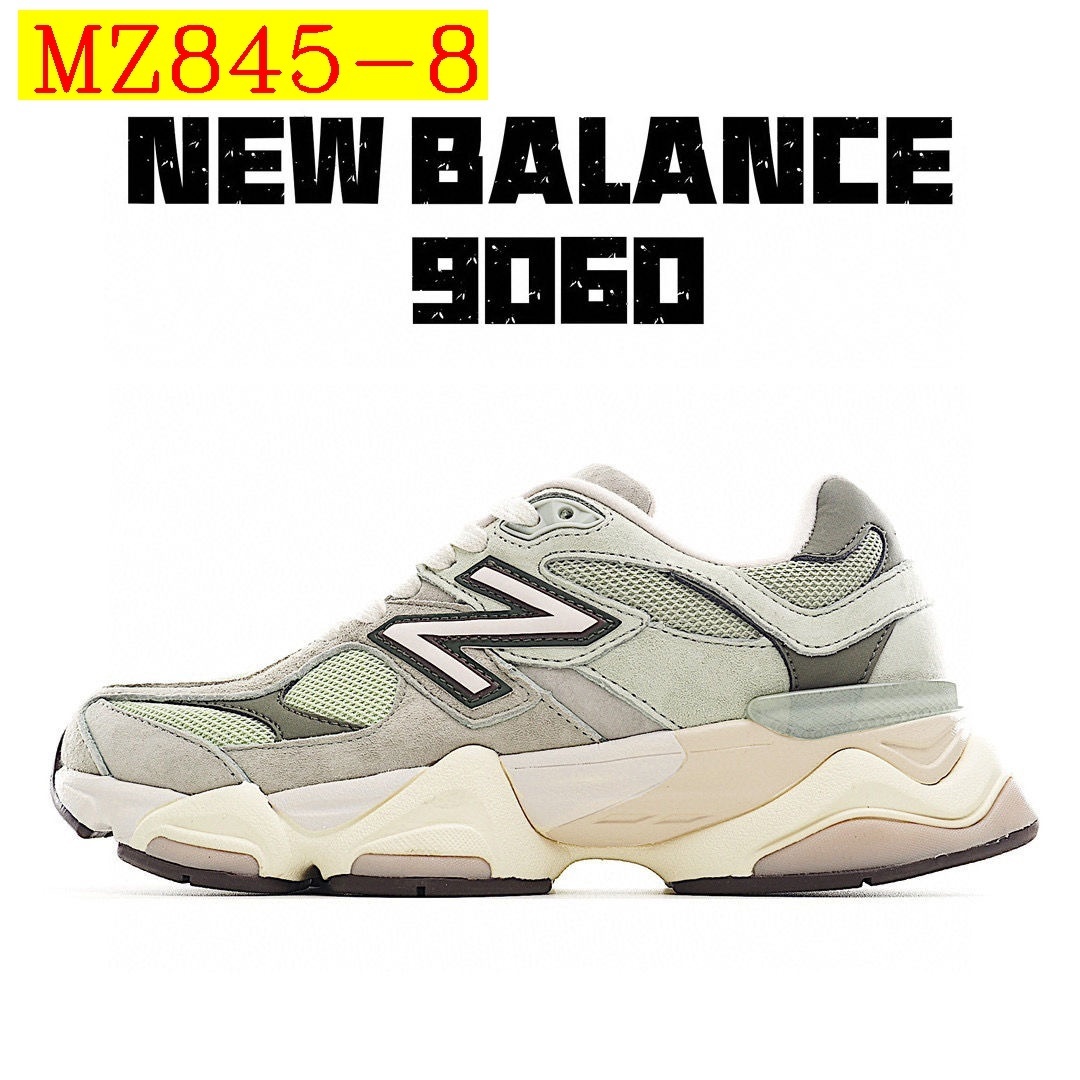 59$ New Balance 9060 color 16-31 Size 36-45 039010 MZ845 gallery