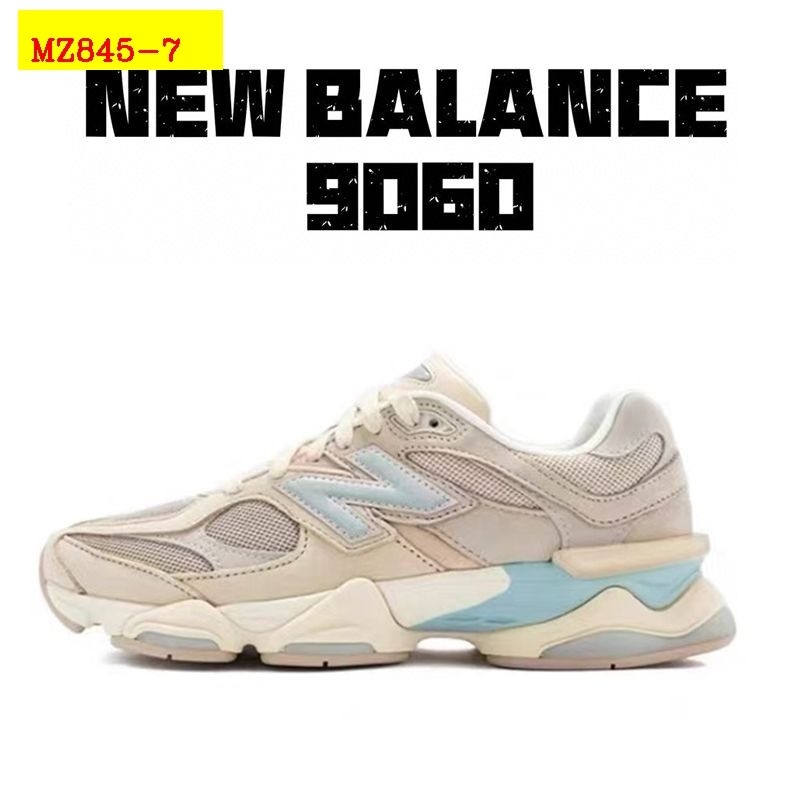 59$ New Balance 9060 color 16-31 Size 36-45 039010 MZ845 gallery