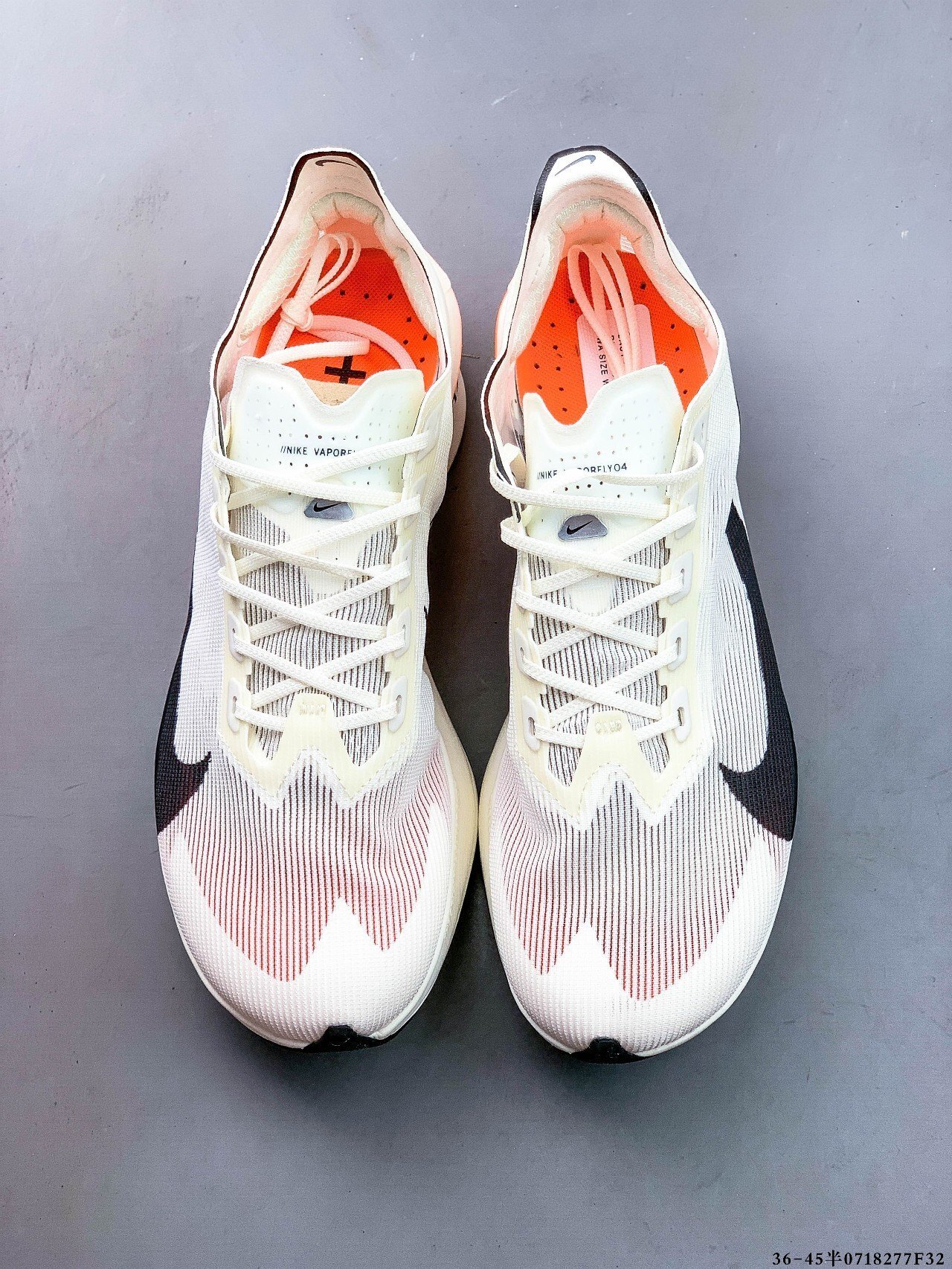 59$ Nike Air Zoom Alphafly NEXT 4 SIZE 36-45 HALF 438230 ZM396 gallery