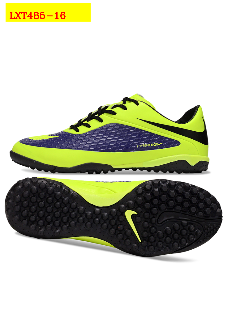 59$ Nike Hypervenom Phantom FG Soccer Cleats Size 39-45 832250 LXT485 gallery