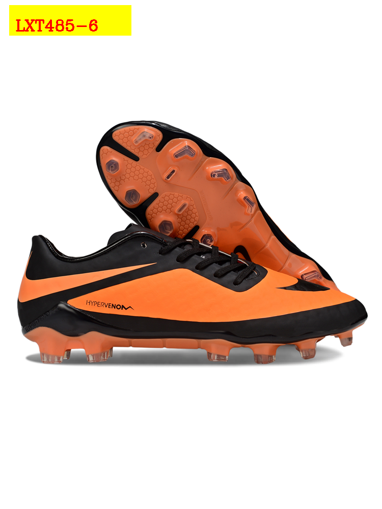 59$ Nike Hypervenom Phantom FG Soccer Cleats Size 39-45 832250 LXT485 gallery