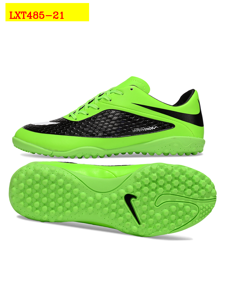 59$ Nike Hypervenom Phantom FG Soccer Cleats Size 39-45 832250 LXT485 gallery