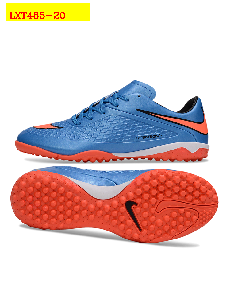 59$ Nike Hypervenom Phantom FG Soccer Cleats Size 39-45 832250 LXT485 gallery