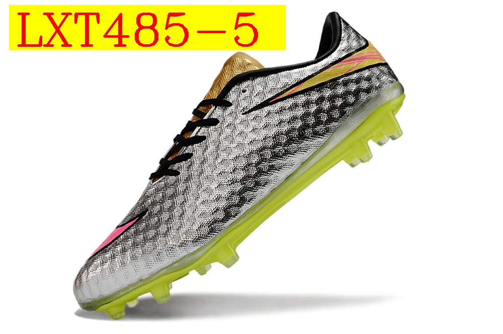 59$ Nike Hypervenom Phantom FG Soccer Cleats Size 39-45 832250 LXT485 gallery