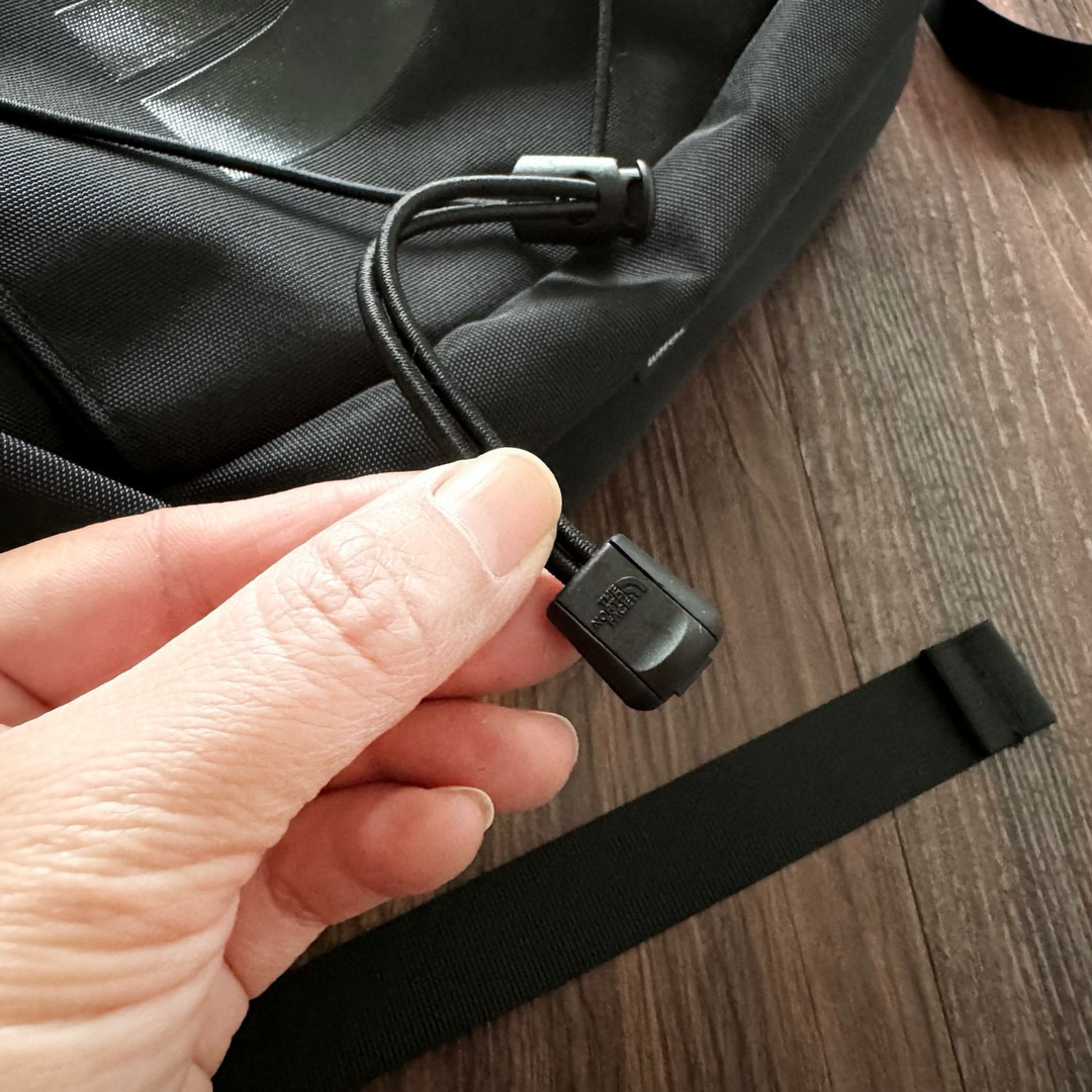 59$ The North Face size 48x31x12 cm 120810 BF126 gallery